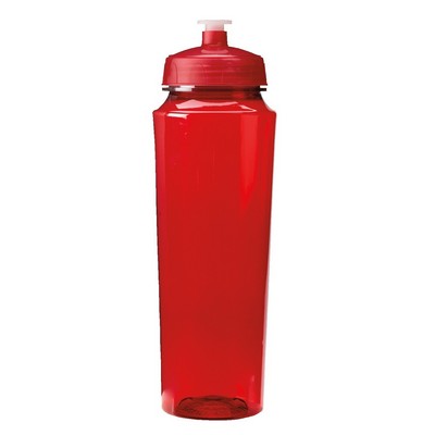 24 Oz. PolySure™ Measurement Water Bottles